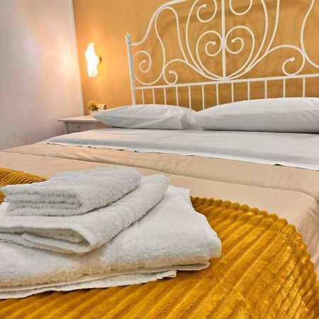 Apartmán La Dimora Del Principe Neapol Exteriér fotografie