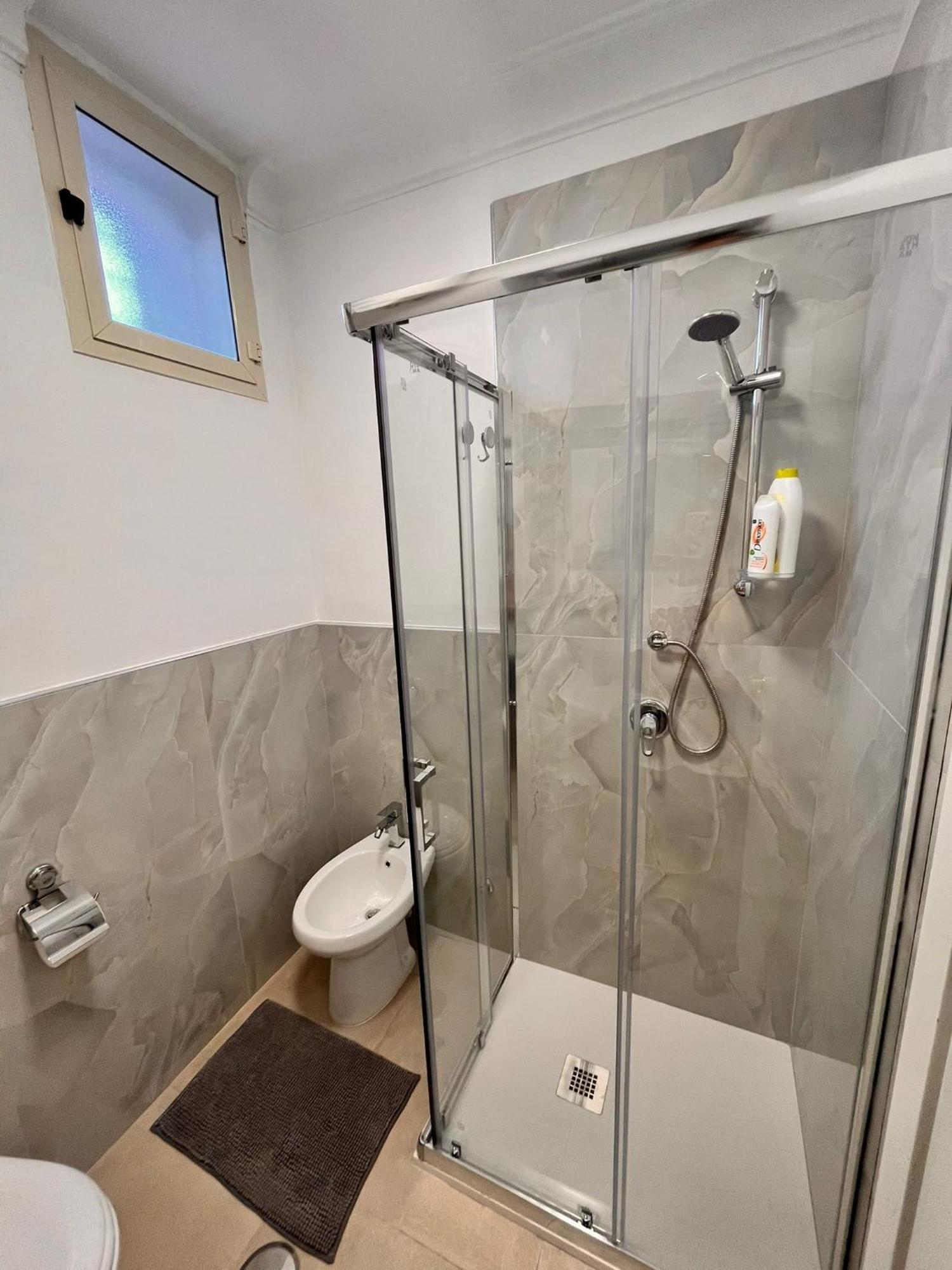 Apartmán La Dimora Del Principe Neapol Exteriér fotografie